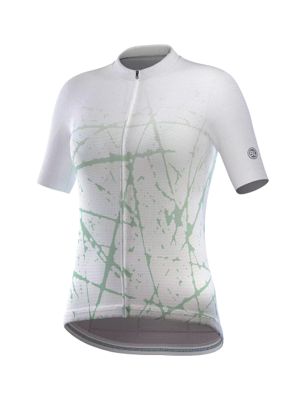 BICYCLE LINE ICONICA S4 dviratininkės marškinėliai